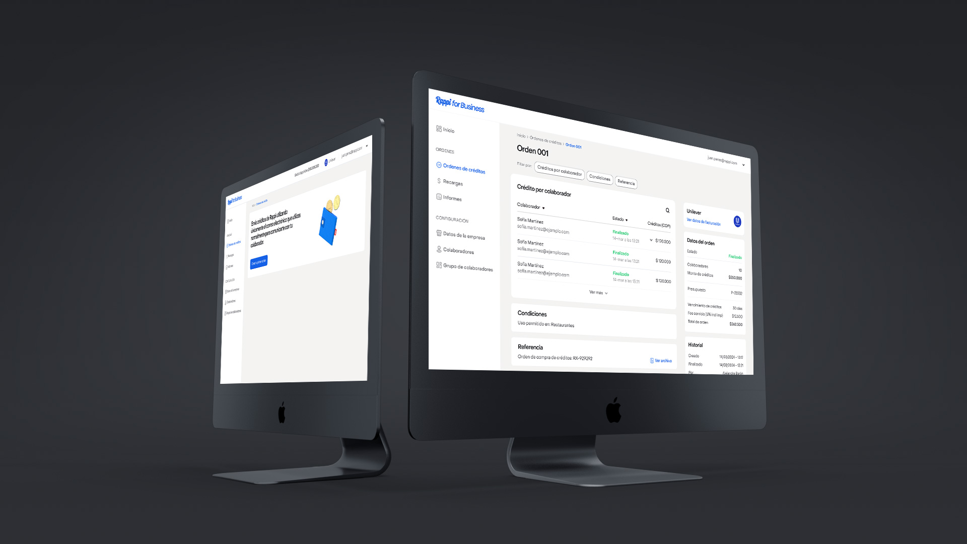 Rappi4Business-Cover